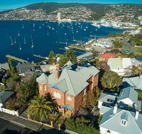 Grande Vue Private Hotel - Maitland Accommodation