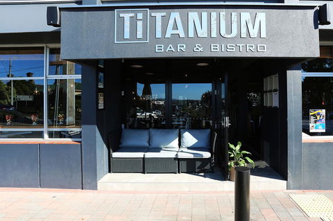 Hotel Launceston - Maitland Accommodation 20