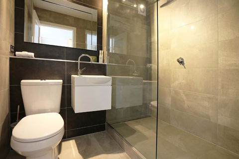 Hotel Launceston - Maitland Accommodation 6