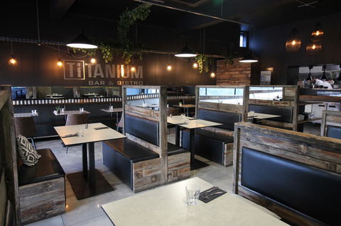 Hotel Launceston - Maitland Accommodation 13