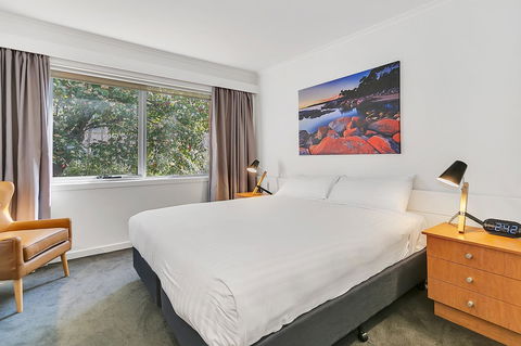 Hotel Launceston - Maitland Accommodation 12