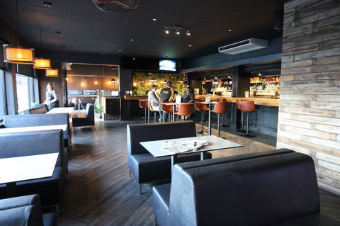 Hotel Launceston - Maitland Accommodation 14