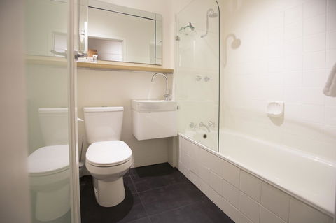 Hotel Launceston - Maitland Accommodation 9