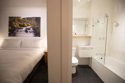 Hotel Launceston - Maitland Accommodation 10