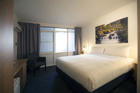 Hotel Launceston - Maitland Accommodation 11