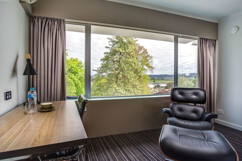 Hotel Launceston - Maitland Accommodation 4