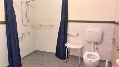 The Crays Accommodation - Maitland Accommodation 8