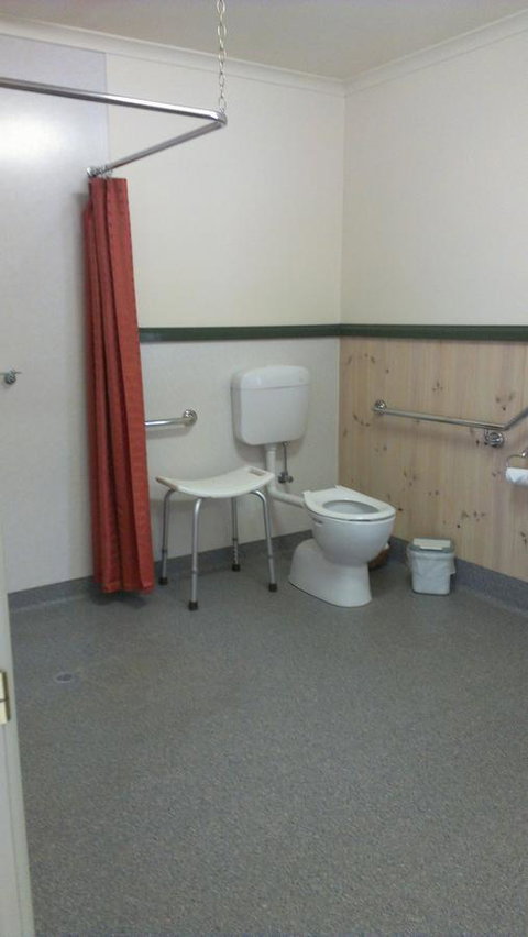 The Crays Accommodation - Maitland Accommodation 10