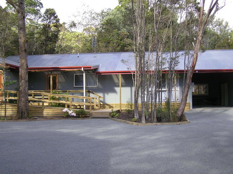 The Crays Accommodation - Maitland Accommodation 25