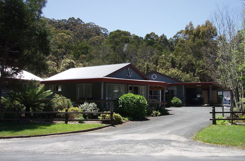 The Crays Accommodation - Maitland Accommodation 0