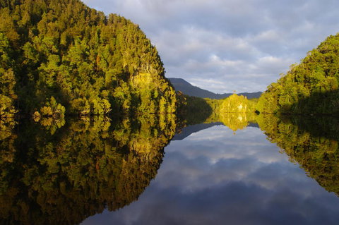 The Crays Accommodation - Maitland Accommodation 39