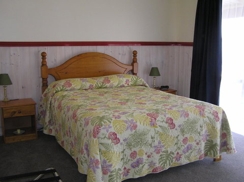 The Crays Accommodation - Maitland Accommodation 28