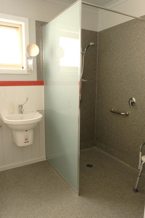 The Crays Accommodation - Maitland Accommodation 18