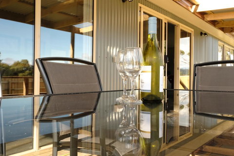 The Crays Accommodation - Maitland Accommodation 19