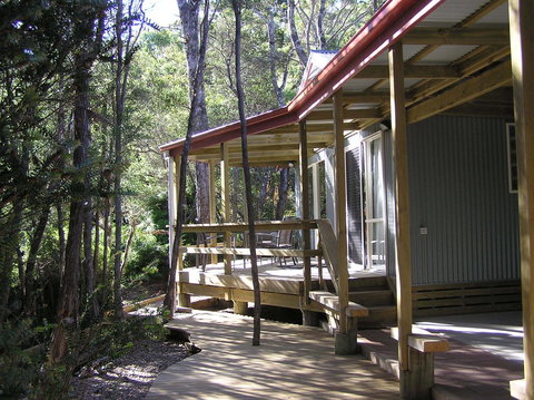 The Crays Accommodation - Maitland Accommodation 29