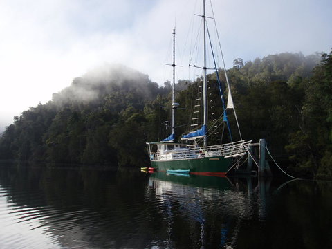 The Crays Accommodation - Maitland Accommodation 24