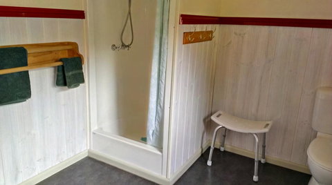 The Crays Accommodation - Maitland Accommodation 11