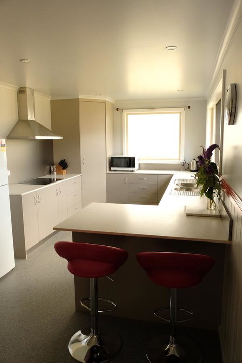 The Crays Accommodation - Maitland Accommodation 17