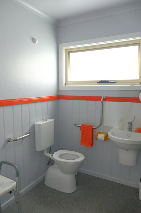 The Crays Accommodation - Maitland Accommodation 4