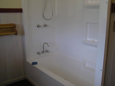 The Crays Accommodation - Maitland Accommodation 34