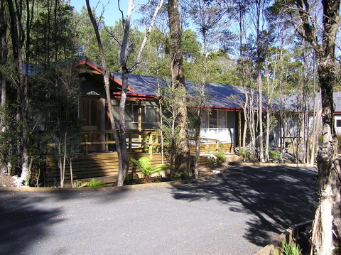 The Crays Accommodation - Maitland Accommodation 27