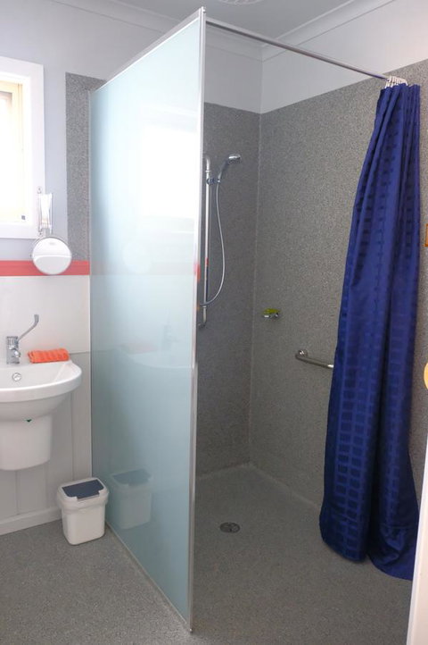 The Crays Accommodation - Maitland Accommodation 1