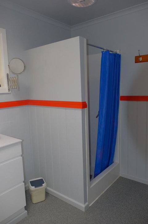 The Crays Accommodation - Maitland Accommodation 3