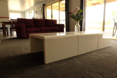 The Crays Accommodation - Maitland Accommodation 15