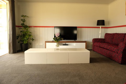 The Crays Accommodation - Maitland Accommodation 16