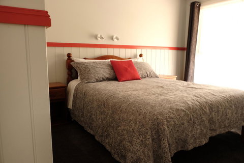 The Crays Accommodation - Maitland Accommodation 20