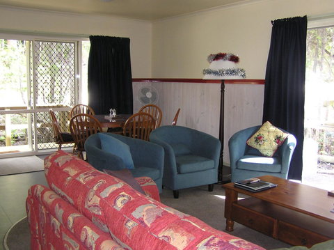The Crays Accommodation - Maitland Accommodation 32