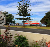 Birchwood Devonport self-contained self catering accommodation - Maitland Accommodation