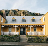 Ship Inn Stanley - Maitland Accommodation