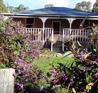 Post House Cottage - Maitland Accommodation