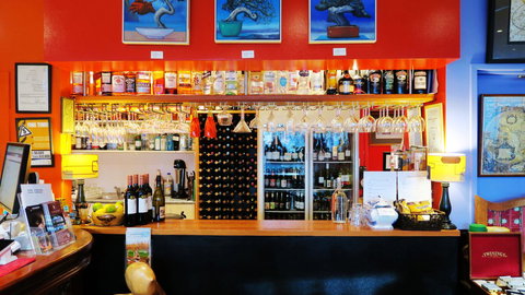 New Norfolk Junction Motel - Maitland Accommodation 2