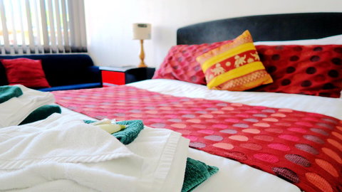 New Norfolk Junction Motel - Maitland Accommodation 39