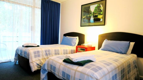 New Norfolk Junction Motel - Maitland Accommodation 40