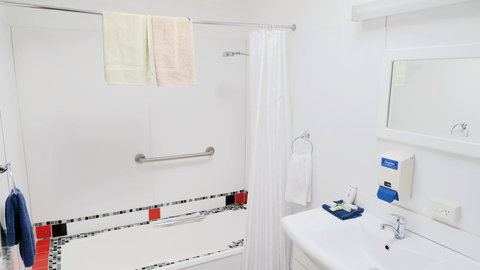 New Norfolk Junction Motel - Maitland Accommodation 42