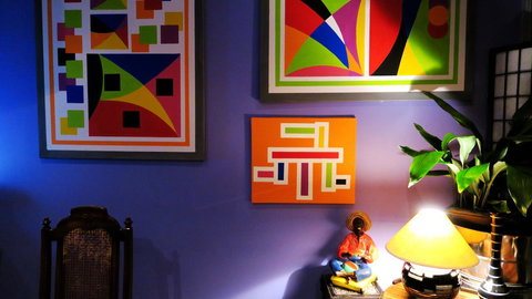 New Norfolk Junction Motel - Maitland Accommodation 9