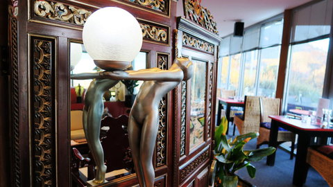 New Norfolk Junction Motel - Maitland Accommodation 23