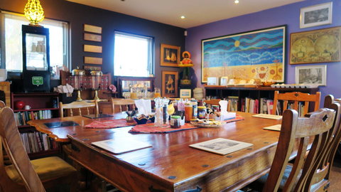 New Norfolk Junction Motel - Maitland Accommodation 13