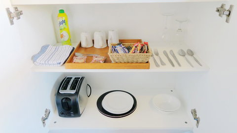 New Norfolk Junction Motel - Maitland Accommodation 43