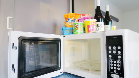 New Norfolk Junction Motel - Maitland Accommodation 44