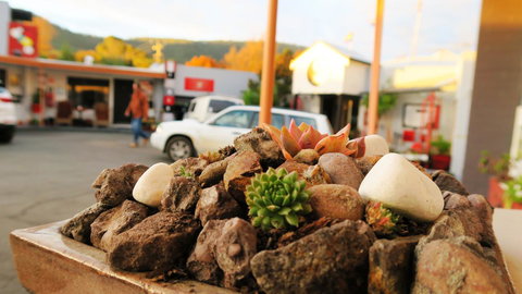 New Norfolk Junction Motel - Maitland Accommodation 28