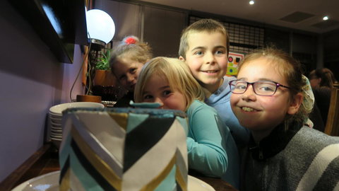 New Norfolk Junction Motel - Maitland Accommodation 35