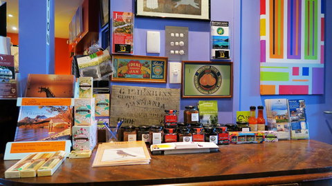 New Norfolk Junction Motel - Maitland Accommodation 21