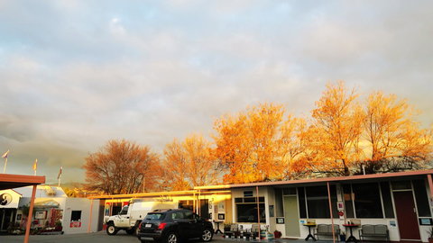 New Norfolk Junction Motel - Maitland Accommodation 30