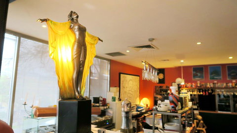 New Norfolk Junction Motel - Maitland Accommodation 5