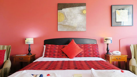 New Norfolk Junction Motel - Maitland Accommodation 38