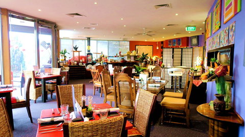 New Norfolk Junction Motel - Maitland Accommodation 4